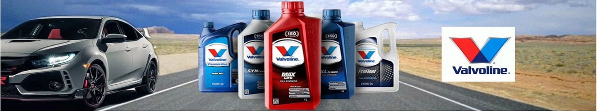 valvoline