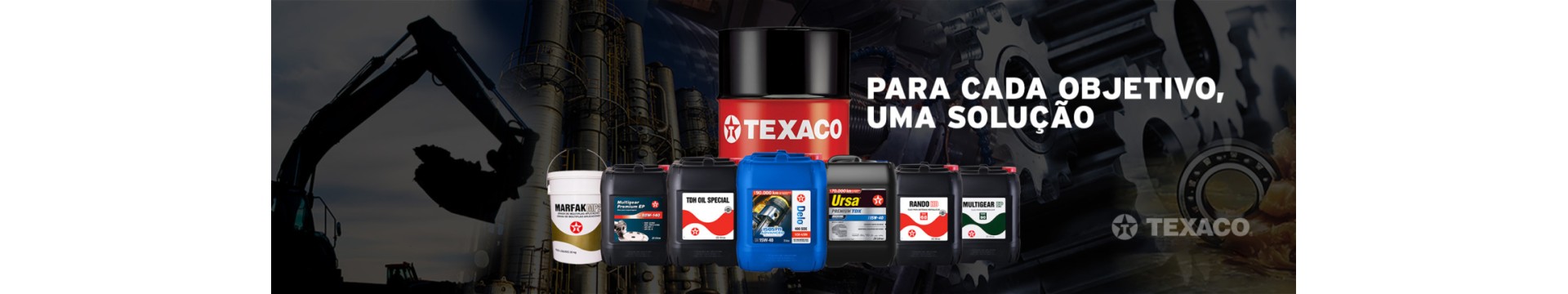 TEXACO
