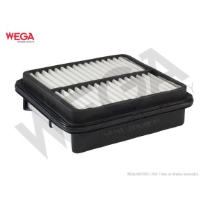 FILTRO WEGA JFA 0F31 (ARL 5725 / ARL 5726) (SUBSTITUI O FILTRO JFA 0F40)
