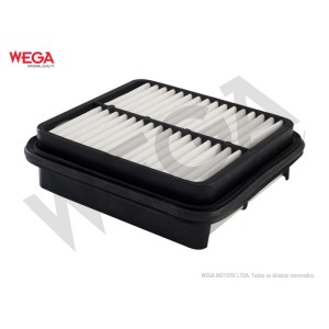 FILTRO WEGA JFA 0F40 (ARL 5725) (SUBSTITUI O FILTRO JFA 0F31)