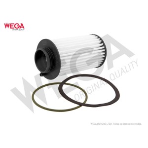 FILTRO WEGA WOEC 002 (TECFIL NÃO FABRICA)
