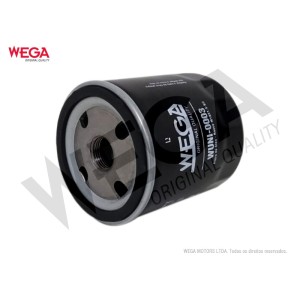 FILTRO WEGA WUNI 0003 (TM3 / PSL62)