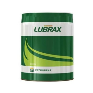 (BDE 20LT) LUBRAX UNITRACTOR 10W30 GL-4 MINERAL