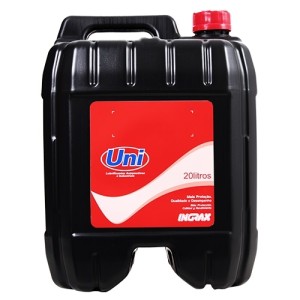 (BDE 20LT) INGRAX AW 150 COMPRESSOR HIDRÁULICO MINERAL