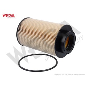 FILTRO WEGA FCD 0952 (PEC 3014 / ORIGINAL VW JZV201512)