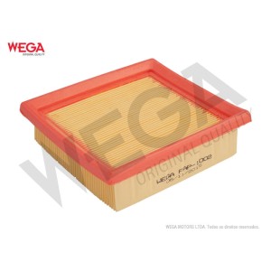 FILTRO WEGA FAP 1002 (ARM 446/1)