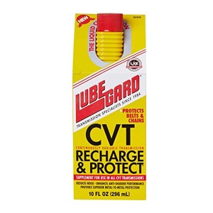 LUBEGARD CVT RECHARGE E PROTECT 296ML (COD. #67010)