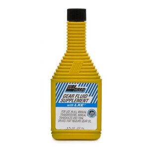 (237ML) LUBEGARD GEAR FLUID SUPPLEMENT (CÓD. 30903) ADIT ANTIFRICÇÃO