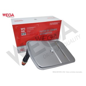 FILTRO WEGA WFC 946 (TECFIL NÃO FABRICA) (EAGLE 5L40E/5L50E (COD.3682))