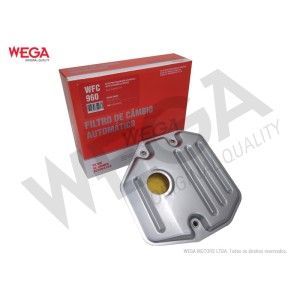 FILTRO WEGA WFC 960 (APLICAÇÃO: CÂMBIO K110, K112 E K313) (TECFIL NÃO FABRICA)