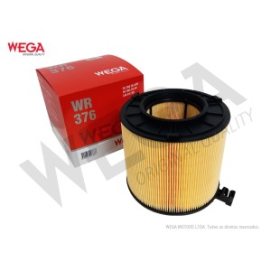 FILTRO WEGA WR 376 (TECFIL NÃO FABRICA)