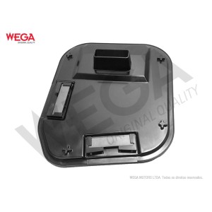 FILTRO WEGA WFC 954 (TECFIL NÃO FABRICA) (EAGLE 8HP45/AL450 (COD.3994) )