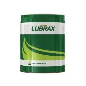 (BDE 20LT) LUBRAX 80W90 GL-5 MINERAL