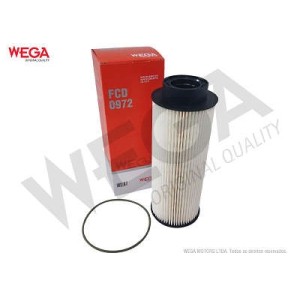 FILTRO WEGA FCD 0972 (PEC 3063 KIT)