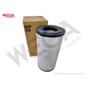 FILTRO WEGA WAP 708 (ARS 5492)