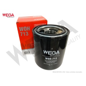 FILTRO WEGA WOH 713 (PSH 662)