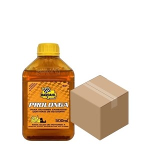(500ML) BARDAHL PROLONGA