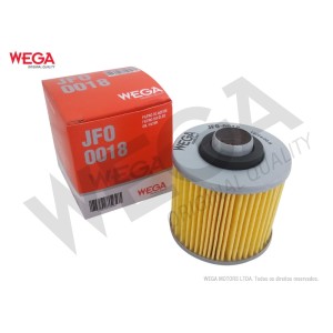 FILTRO WEGA JFO 0018 (PL 247)