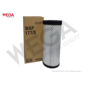 FILTRO WEGA WAP 177/S (ASR 624)