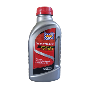 (500ML) RAID CHAMPMATIC 556 - CONCORRENTE ISAFLUIDO 556