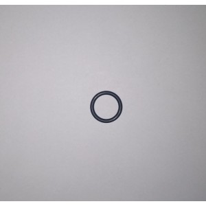 (368-2,6X17,1) ANEL O'RING DE VEDACAO P/ BUJÃO CARTER GM: VECTRA, ZAFIRA, CAPTIVA, SPIN TODAS, CRUZE