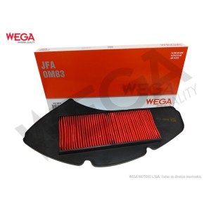 FILTRO WEGA JFA 0M83 (ARM 478/1)