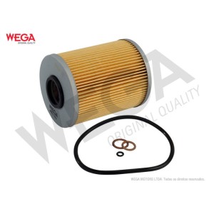 FILTRO WEGA WEO 0522 (TECFIL NÃO FABRICA)
