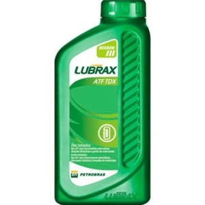 (LITRO) LUBRAX ATF TDX DEXRON III  MINERAL