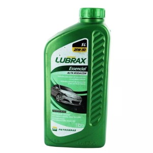 (LITRO) LUBRAX ESSEN 25W50 ALTA RODAG SL MINERAL