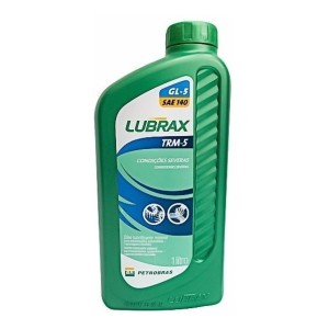 (LITRO) LUBRAX TRM-5 140 GL-5 MINERAL