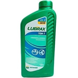 (LITRO) LUBRAX TRM-5 90 GL-5 MINERAL