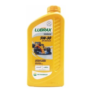 (LITRO) LUBRAX VALORA PLUS 5W30 SN SINT