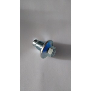 BUJAO CARTER ZETEC/ROCAN - FIESTA/KA - FIAT MOTOR E-TORQ ; TORO/RENEGADE FLEX COD: 107-502-005 COD DINPAR: 84922