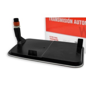 FILTRO EAGLE 5L40E/5L50E (COD.3682) (WFC 946)