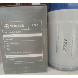 FILTRO SEINECA SEI 2727 (PSL 838) (WEGA NÃO FABRICA)