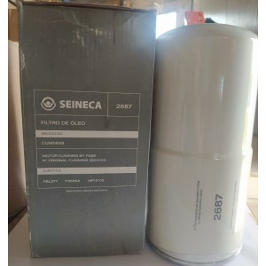FILTRO SEINECA SEI 2687 (PSL 277) (WO 720)