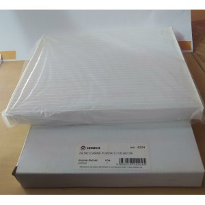FILTRO SEINECA SEI 4204 (ACP 204) (AKX-35127)