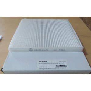 FILTRO SEINECA SEI 4552 (ACP 552) (AKX 35180)