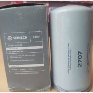 FILTRO SEINECA SEI 2707 (PSL 408) (WO 765)