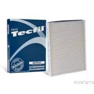 FILTRO TECFIL ACP 551 (AKX 1394) (SEI 4551)