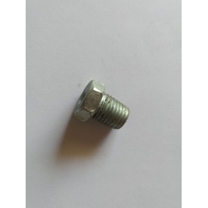  (COD.: 107-12) BUJÃO ESPECIAL CÔNICO SALVA ROSCA P/ CARTE ESPANADO M12/13X1, 5X14