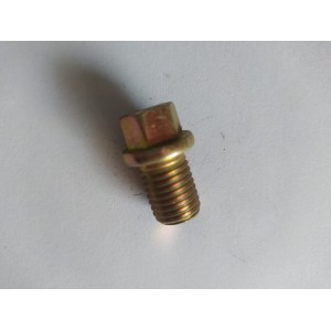 (COD:107-520-003) BUJÃO CARTER HONDA TODAS 125CC 12X1,5X16 CH 12