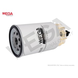 FILTRO WEGA FCD 3091/1 (PSD 480/6)