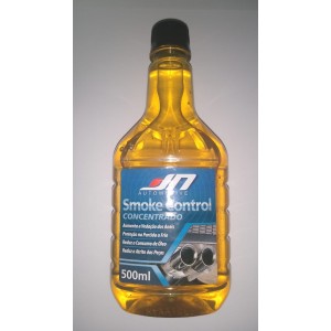 (500ML) JN SMOKE ADIT P/ ÓLEO MOTOR CONC. FLEX E DIESEL