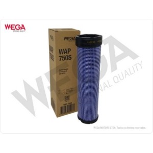 FILTRO WEGA WAP 750/S (ASR 333)