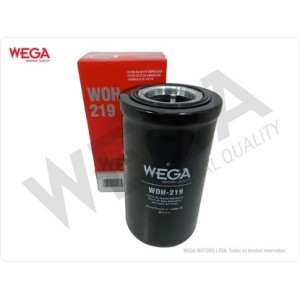 FILTRO WEGA WOH 219 (TECFIL NÃO FABRICA)