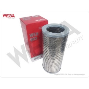 FILTRO WEGA WEH 003 (PEH 831)