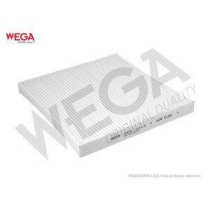 FILTRO WEGA AKX 1215 (ACP 556) APLICÁVEL NO AKX 1984