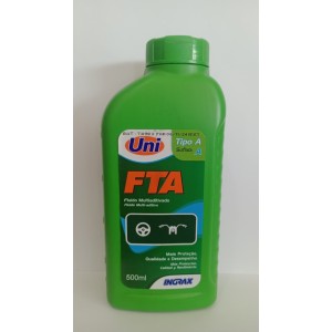 (500ML) INGRAX UNI FTA - TIPO SUFIXO A