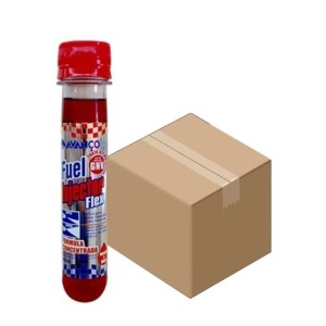(40ML) AVANCO FUEL INJECTOR FLEX  ADIT COMB.
